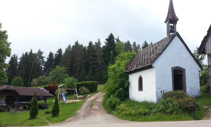 Vesperstube Schanzenberg